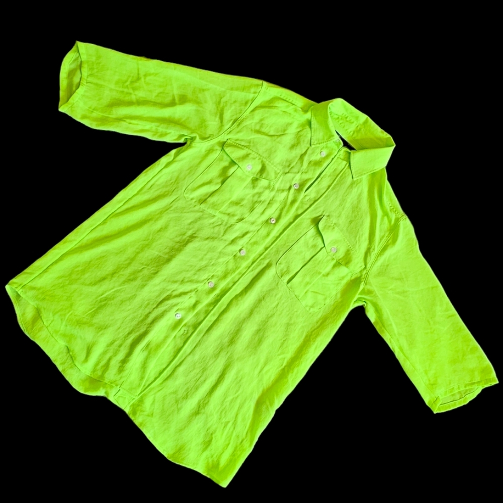 Ralph Lauren shirt,‎ size M